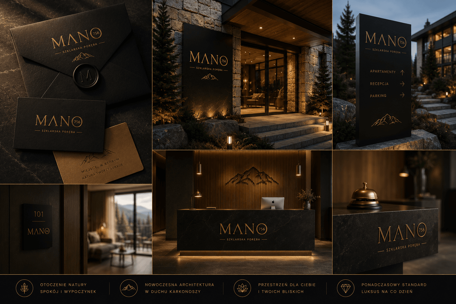 MANO 767 — Szklarska Poręba